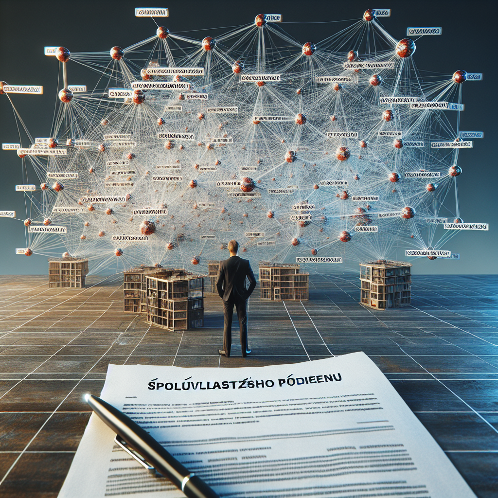 Zistite, čo obnáša výzva na odkúpenie spoluvlastníckeho podielu a aké kroky zvážiť pre úspešné vyjednávanie a riešenie situácie.