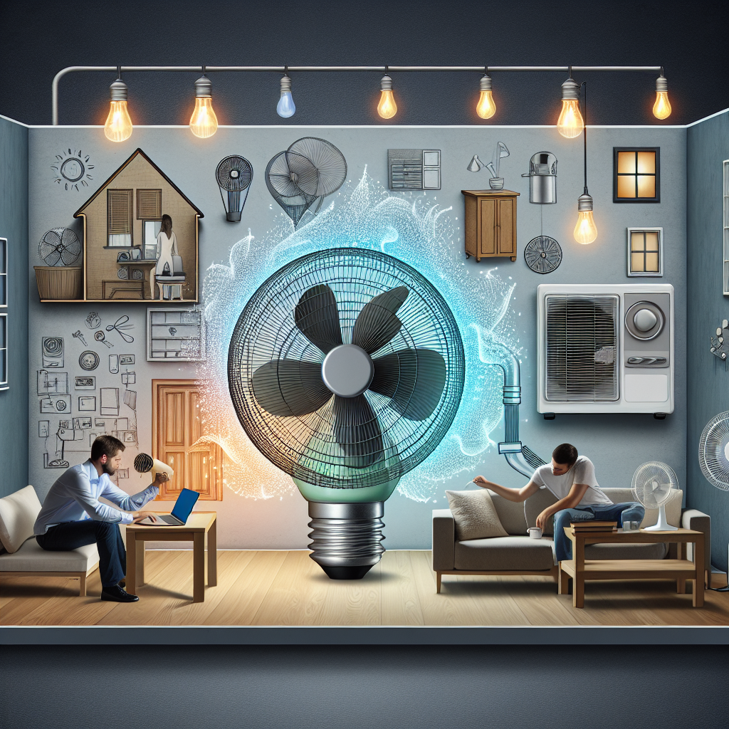 Entdecken Sie die Vorteile eines Geräuscharmen Gebläses für Industrie und Haushalt. Effiziente Lösungen für Lärmminderung und Wohlbefinden!