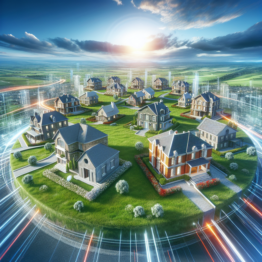 Rýchly a bezstarostný vykup nehnuteľnosti pre byty, domy a komerčné priestory. Spoľahnite sa na odborníkov a získajte férovú ponuku.