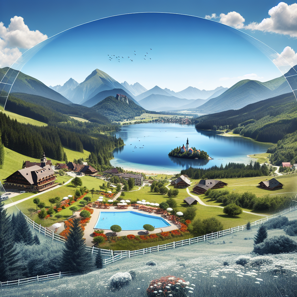 Malinô Brdo ubytovanie prázdniny ponúka pohodlie, aktívny oddych a krásnu prírodu pre nezabudnuteľný rodinný zážitok.