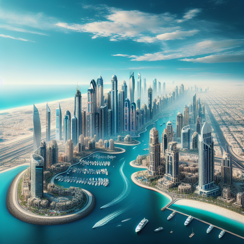 Objavte výhody offshore Dubaj: nízke dane, prístup k trhom a ochrana majetku. Ideálna voľba pre podnikateľov.