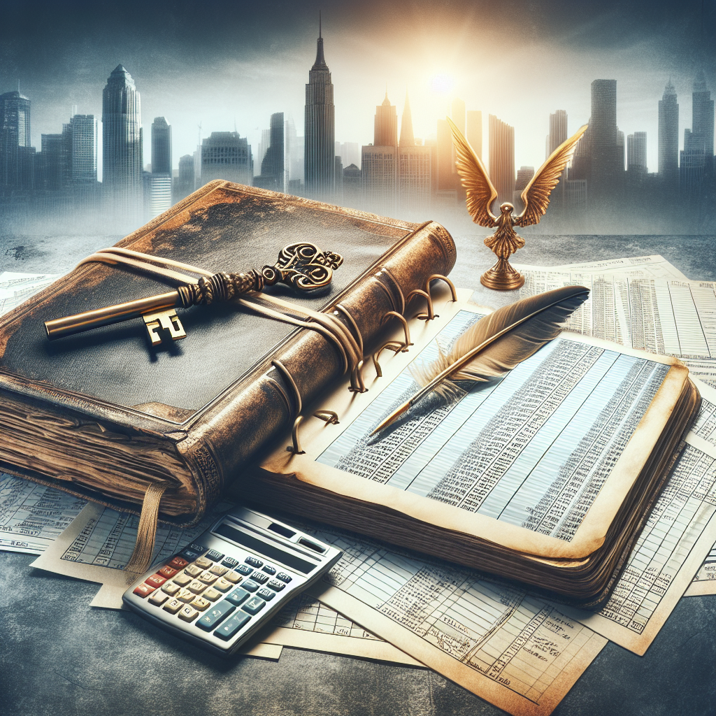 Účtovníctvo a dane sú kľúčové pre úspech vášho podnikania. Získajte prehľad o správe účtovníctva a daňových povinnostiach.