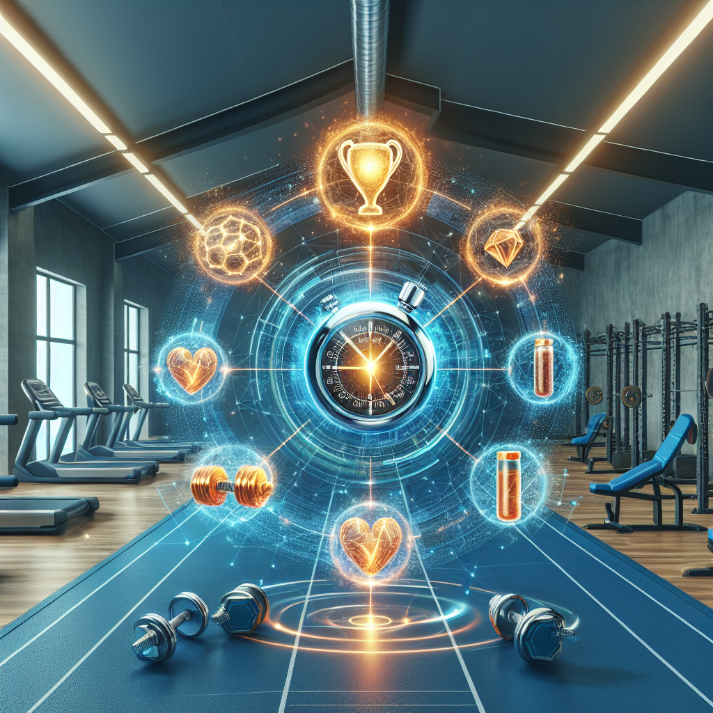 Fedezd fel az ipamorelin előnyeit! Növelje a növekedési hormon szintjét, támogassa az izomtömeg növelését és javítsa regenerációját!