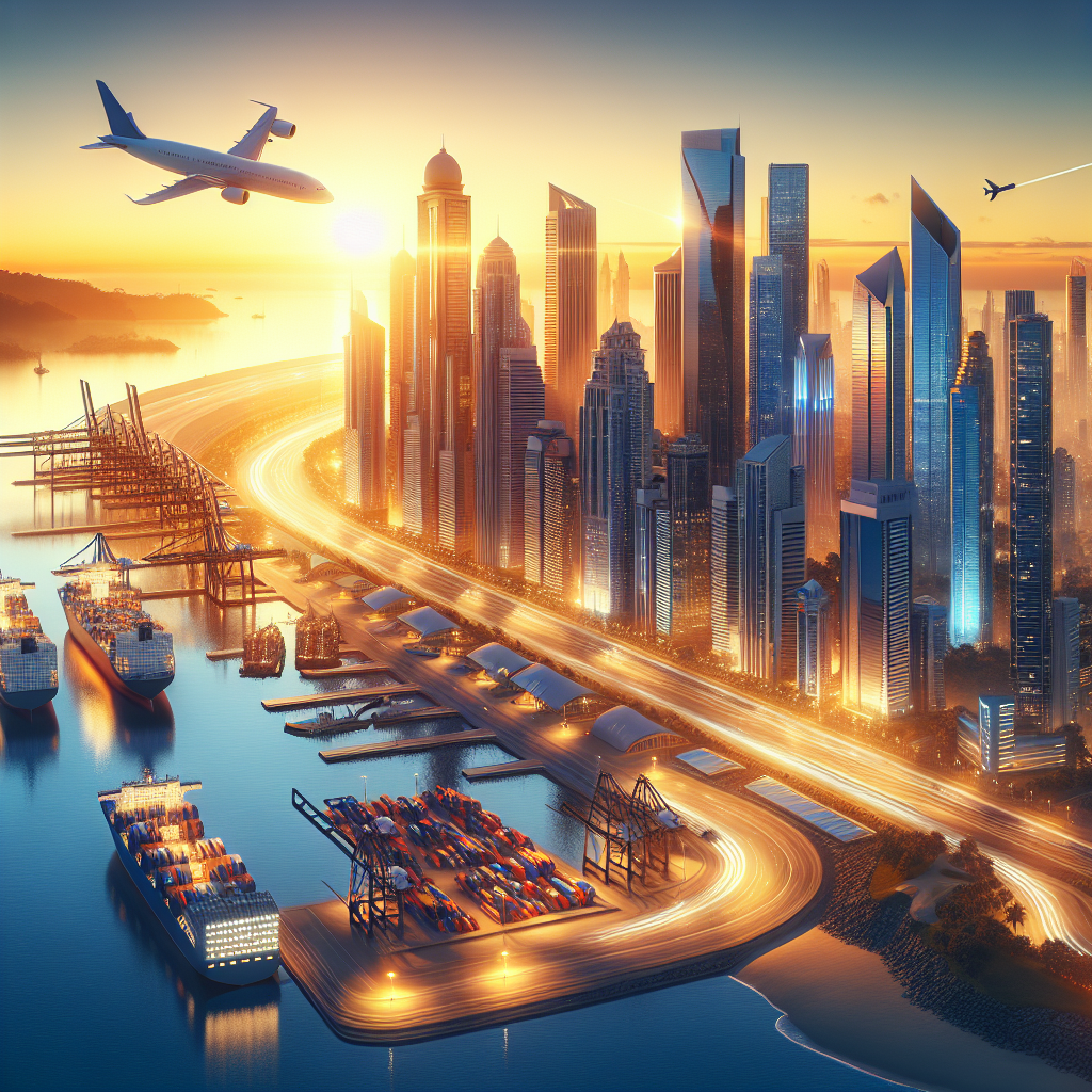 Załóż firmę w Panamie i skorzystaj z przyjaznego środowiska podatkowego, ochrony prywatności oraz stabilności gospodarczej.