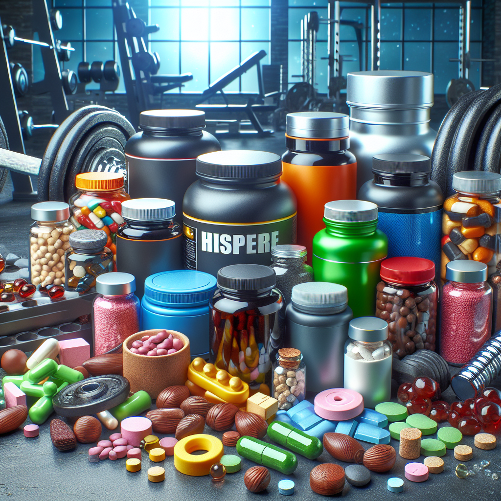 Entdecken Sie die Vorteile von Weight-Gainer Supplementen für den Muskelaufbau. Tipps zur Auswahl und Einnahme für optimale Ergebnisse!