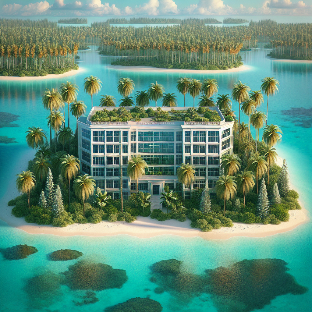 Založení firmy na Bahamách nabízí daňovou optimalizaci, ochranu majetku a minimální administrativu. Objevte výhody offshore společnosti!