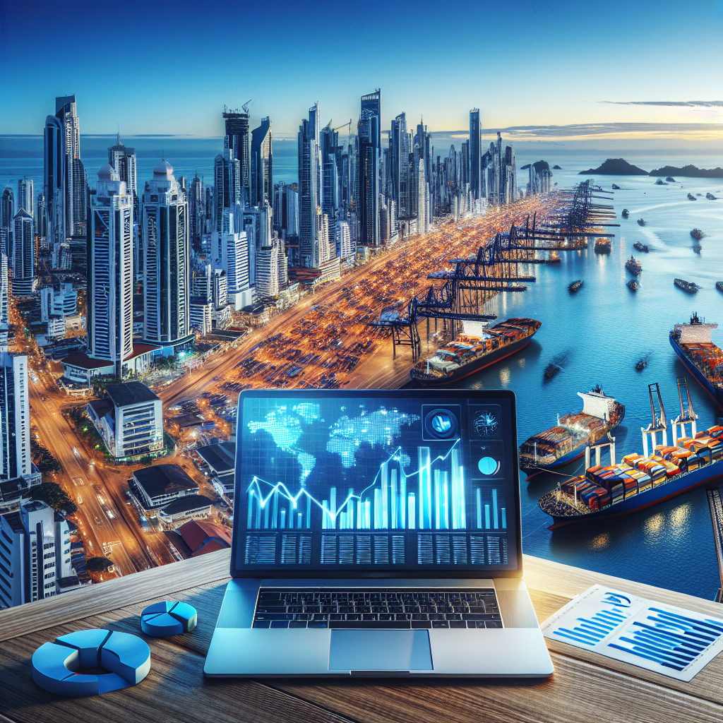 Založte si firmu Panama a využite výhodné daňové podmienky, rýchly proces registrácie a silnú právnu ochranu pre váš biznis.