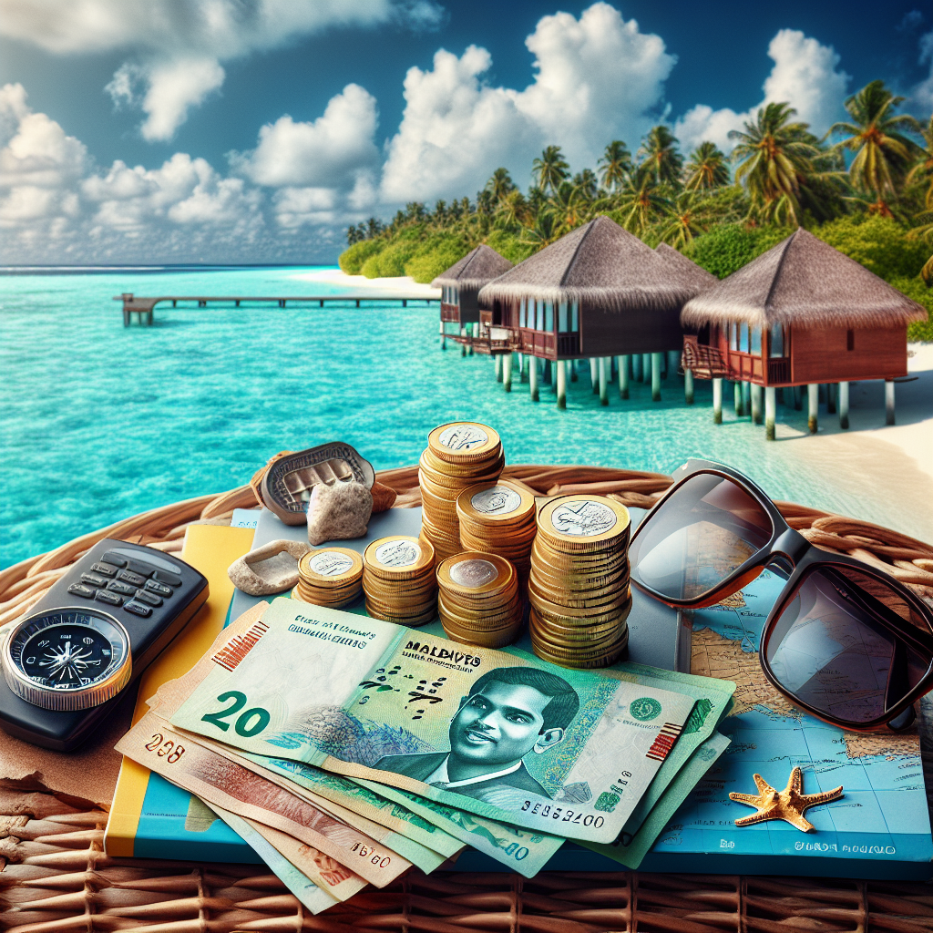 Zistite všetko o Maldivy mena, ako ju získať, používať a kedy je najlepšie platiť hotovosťou na vašej egzotickej dovolenke.