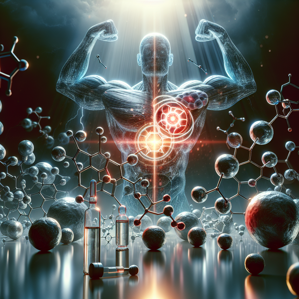 BPC 157 co to je? Objavte regeneračné vlastnosti tohto peptidu, jeho výhody a bezpečné dávkovanie pre zdravie a výkon.