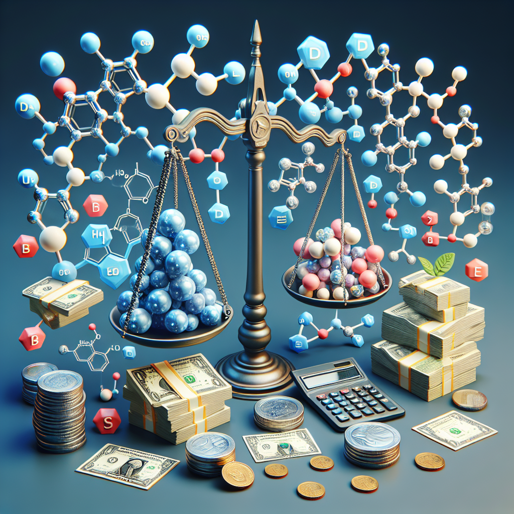 Zistite, aké faktory ovplyvňujú Epithalon cenu a kde získať kvalitný produkt. Navštívte Peptide Revolution pre konkurencieschopné ceny a akcie.