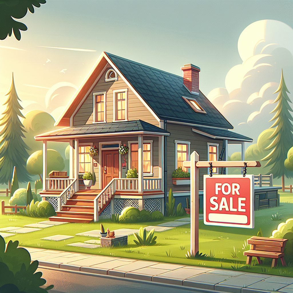 Rýchly a efektívny výkup nehnuteľnosti bez opráv a skrytých nákladov. Získajte okamžité financie a zvoľte si vlastné podmienky.