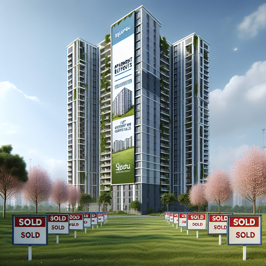 Objavte rýchle a bezproblémové riešenie predaja nehnuteľnosti s výkupom bytov. Získajte peniaze už nasledujúci deň bez dodatočných nákladov!