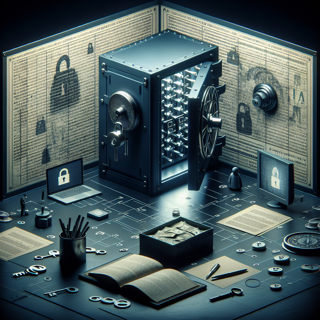 Objavte výhody anonymity vlastníctva, ochranu majetku a rôzne metódy zabezpečenia súkromia vo vlastnení nehnuteľností.