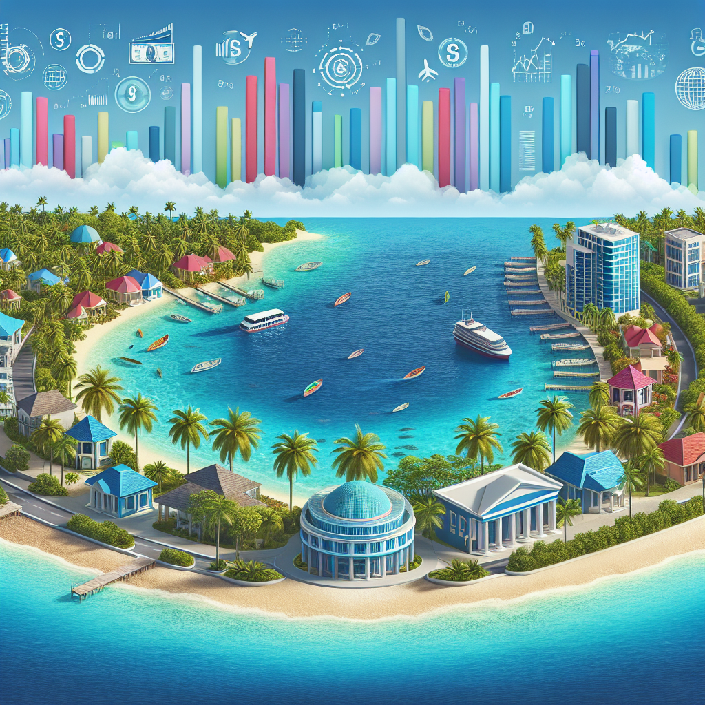 Objevte výhody Belize daňového ráje: nízké daně, ochrana aktiv a snadné zakládání offshore společností. Investujte chytře!