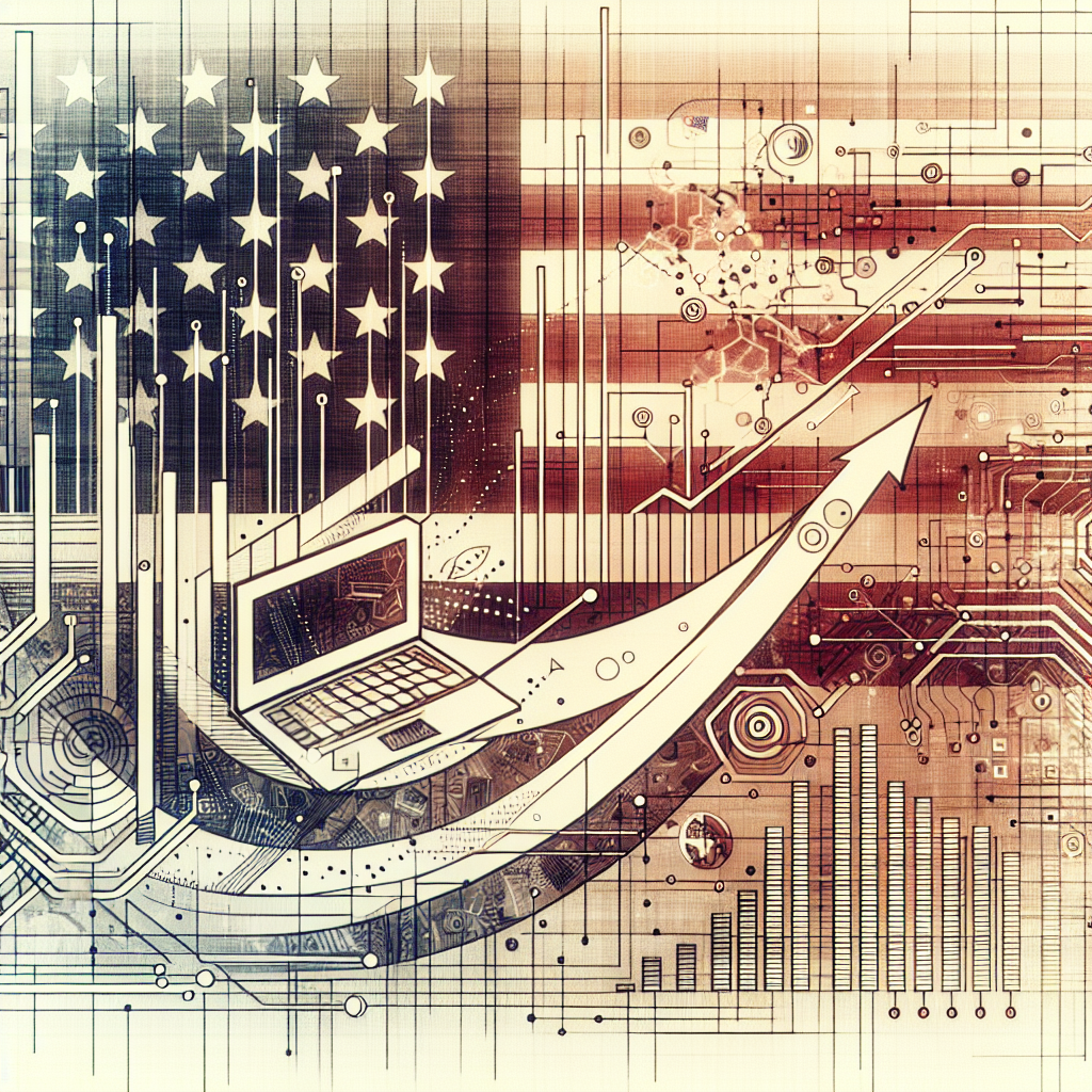 Zvážte expanziu na americký trh s IT firmou USA. Zistite výhody a postupy, ktoré posunú váš biznis vpred.