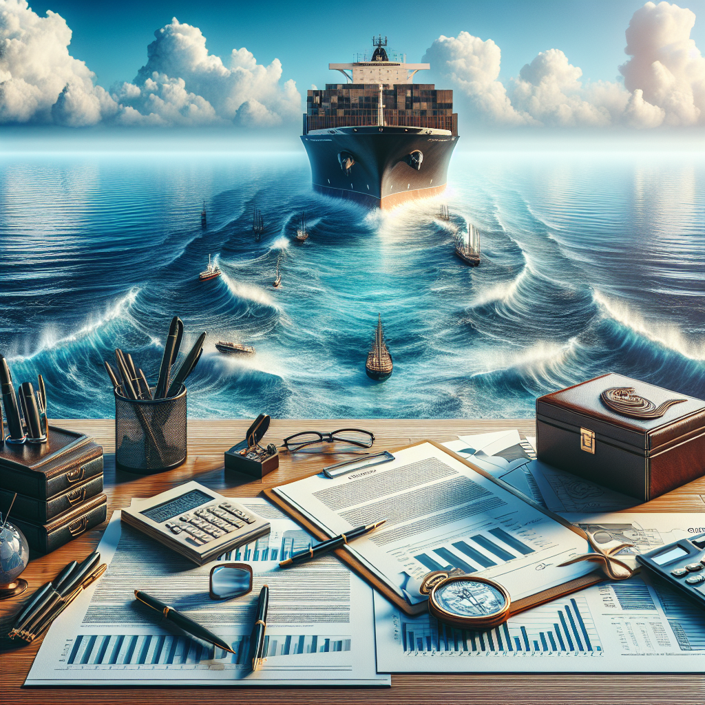 Objevte, co jsou offshorové firmy co to je, jaké mají výhody a jak je založit. Získejte strategické informace pro váš úspěch.