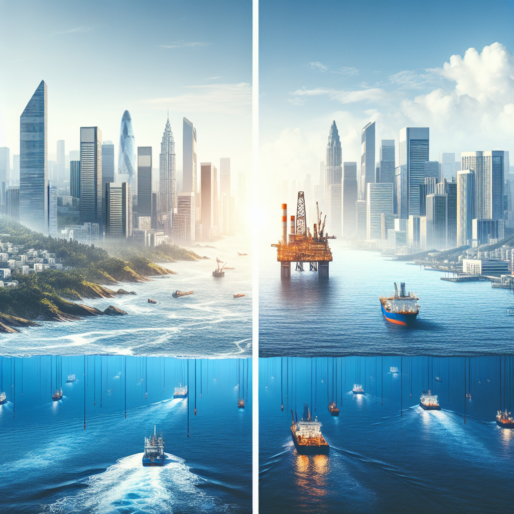 Porovnejte onshore vs offshore podnikání, zjistěte výhody, nevýhody a jak si vybrat nejlepší možnost pro vaše cíle.