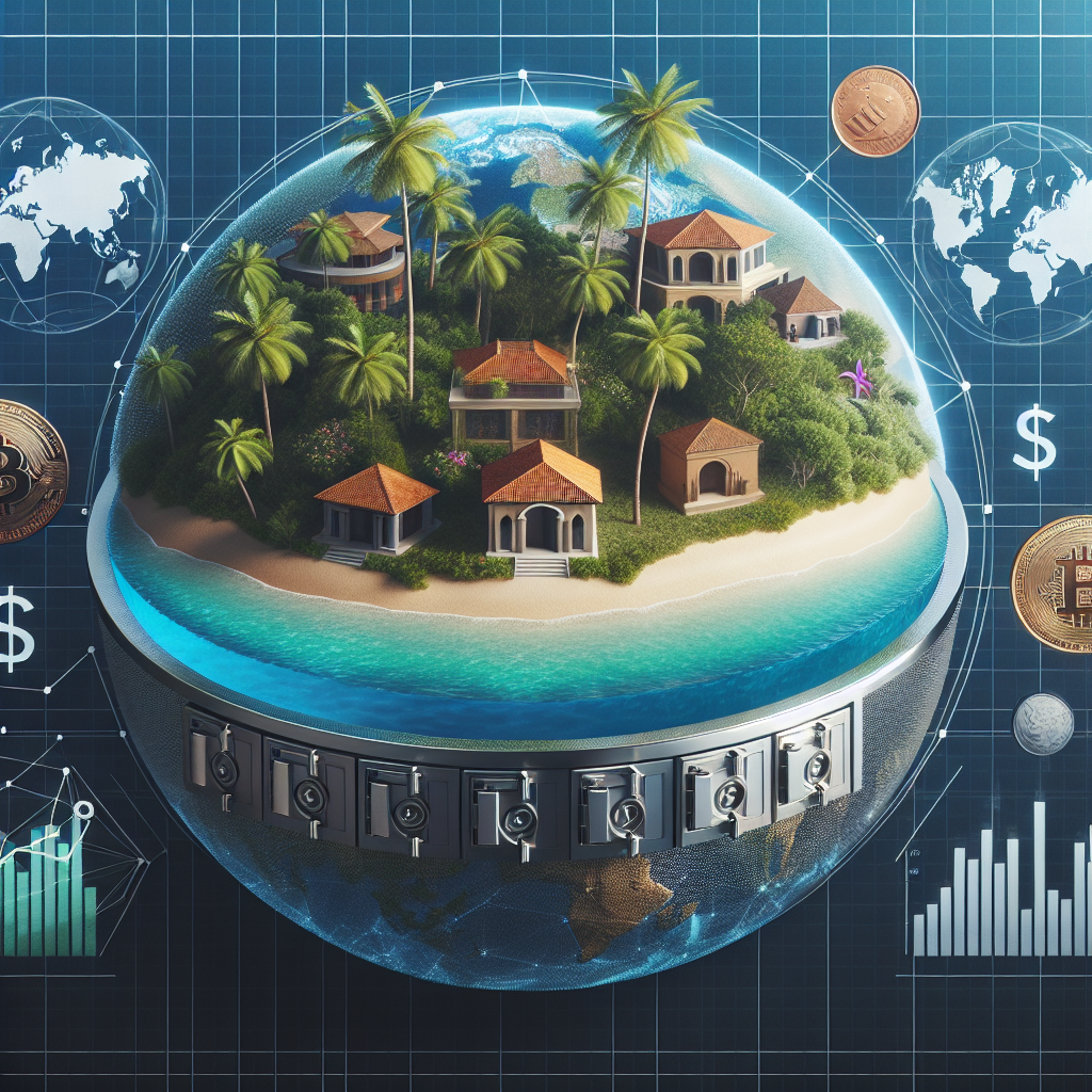 Objavte, čo sú daňové raje, ako fungujú, ich výhody a nevýhody. Získajte prehľad o krajinách s priaznivými daňovými režimami.