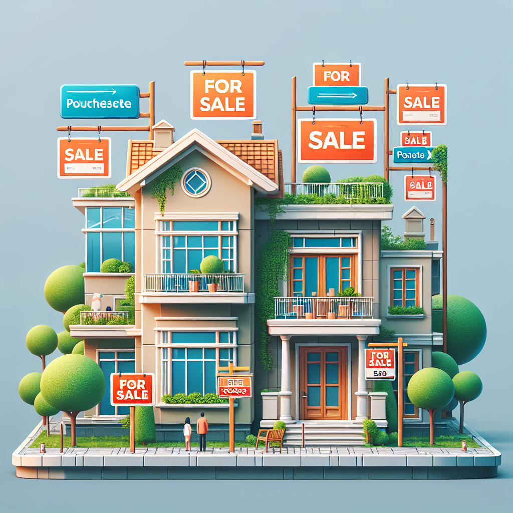 Vykup bytov Martin ponúka rýchly, bezpečný a bezstresový spôsob predaja vašej nehnuteľnosti. Zistite viac!