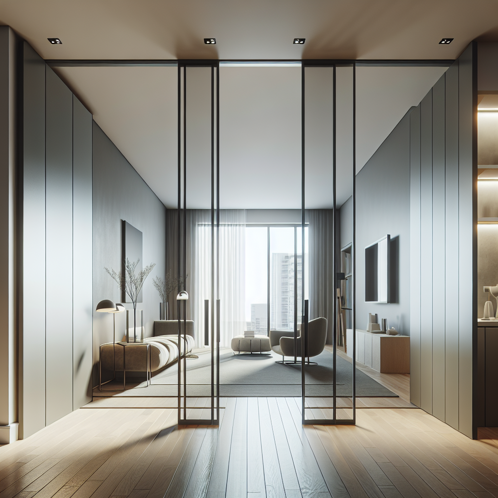 Bezfalcové dvere kombinujú moderný dizajn s praktickými výhodami. Zistite viac o ich estetikách, aplikáciách a možnostiach inštalácie.