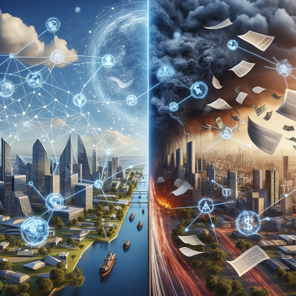 Založenie offshore firmy prináša daňové výhody, ochranu majetku a prístup k medzinárodným trhom. Zistite viac o tomto atraktívnom prístupe.