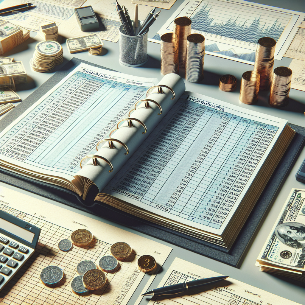 Zistite, čo to je podvojné účtovníctvo, jeho zásady, výhody a tipy pre efektívne účtovanie pre vašu firmu.