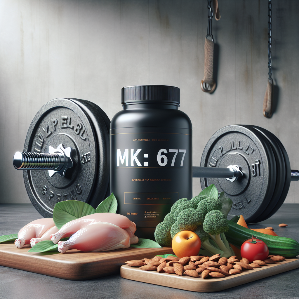 Objavte účinky mk 677 na rast svalovej hmoty, regeneráciu a zlepšenie výkonu. Správne dávkovanie a vedľajšie účinky v našom článku.