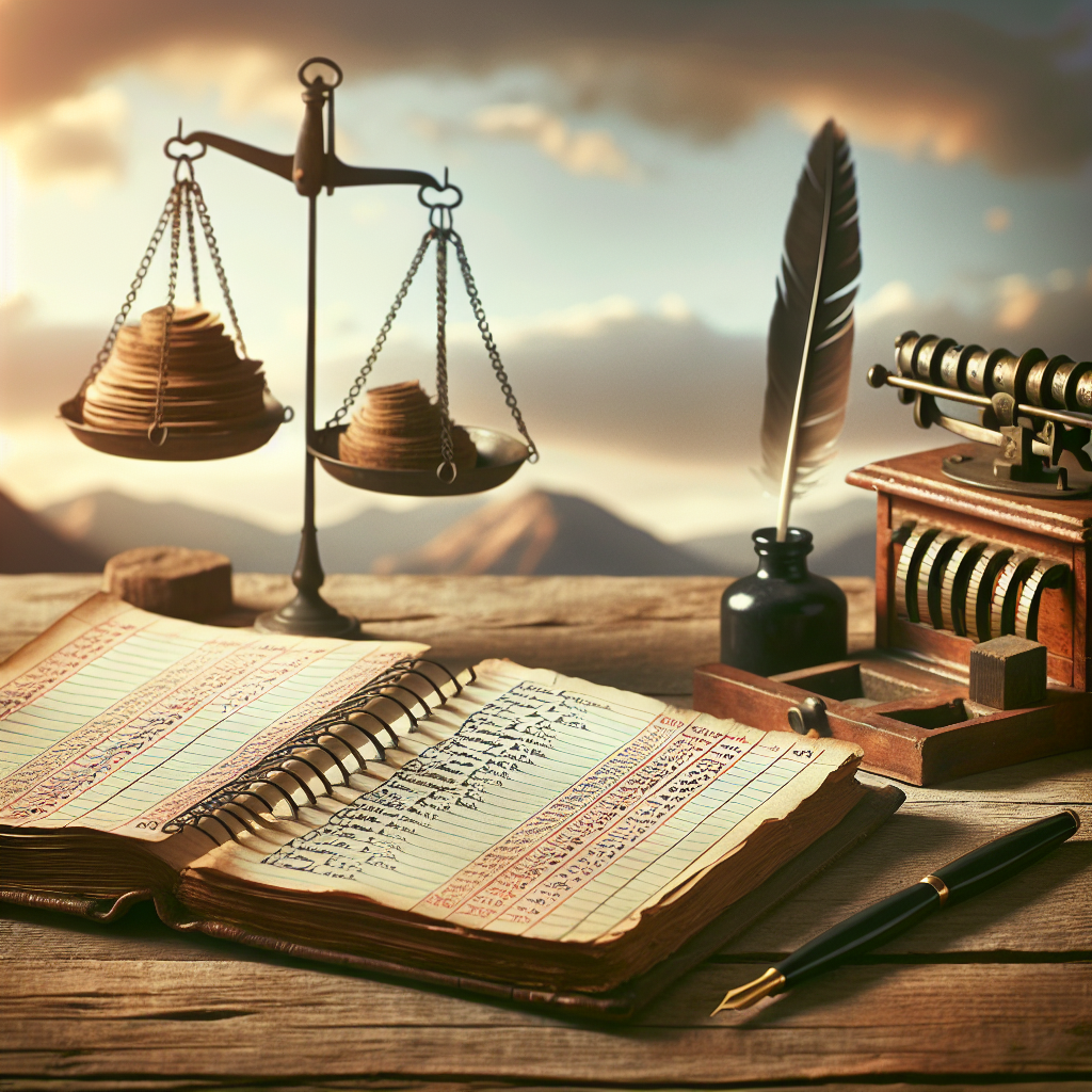 Podvojné účtovníctvo čo to je? Objavte výhody tohto systému, ktorý zabezpečuje presnosť a transparentnosť vo vašej firme.