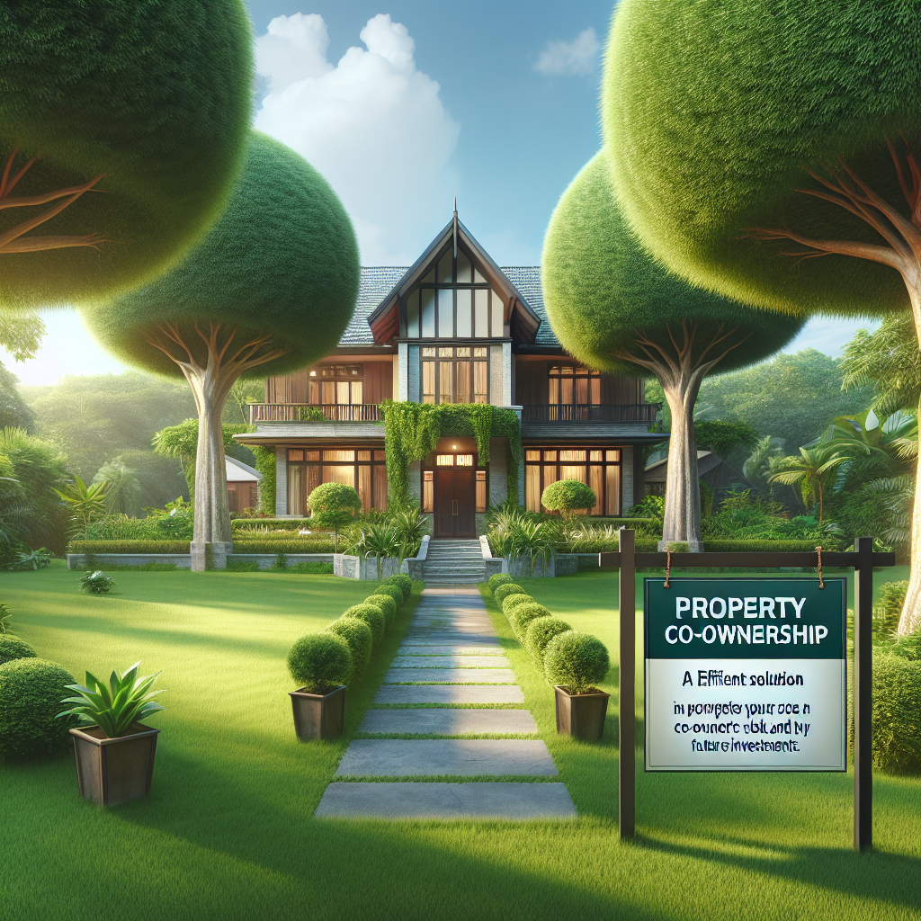 Vykúp podielu nehnuteľnosti je efektívne riešenie pre vlastníkov. Zistite výhody, nevýhody a proces tohto kroku.