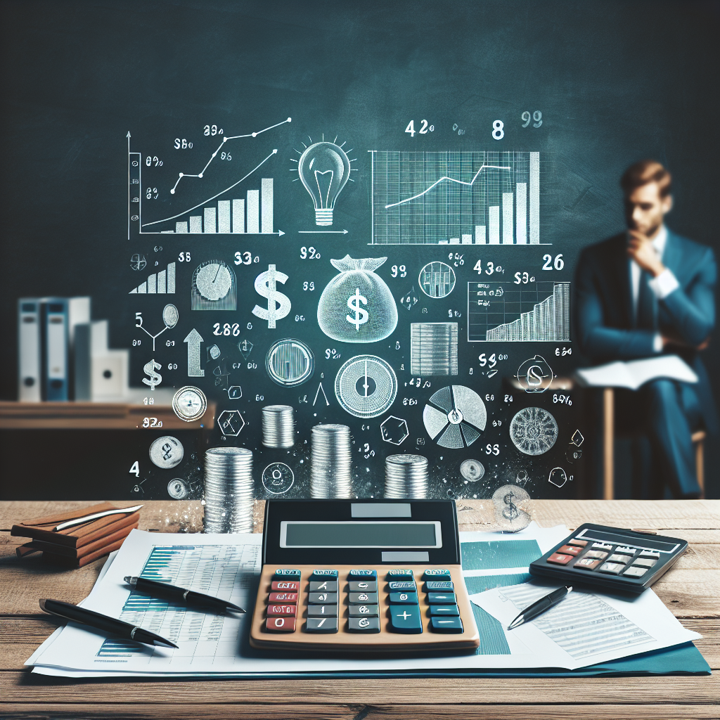 Hľadáte najlacnejšie účtovníctvo? Zistite, ako optimalizovať náklady a využiť efektívne služby online, outsourcingu alebo aplikácií.