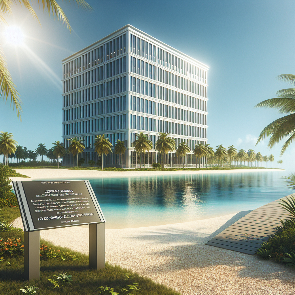 Załóż firmę na Bahamach i korzystaj z braku podatku dochodowego, prostych procedur rejestracji oraz anonimowości właścicieli.