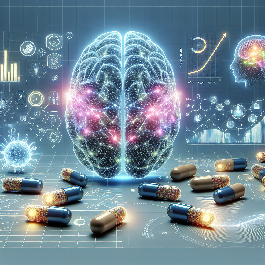 Entdecken Sie, wie Sie Ihre kognitiven Fähigkeiten mit Nootropics kaufen verbessern können. Erfahren Sie mehr über sichere Optionen und deren Vorteile.