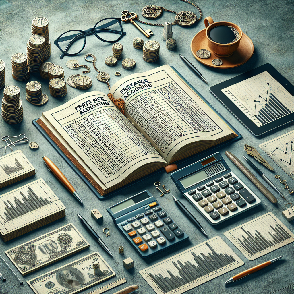 Objavte dôležité aspekty účtovníctva živnostník, tipy na efektívne spravovanie a najčastejšie chyby, ktorým sa vyhnúť.