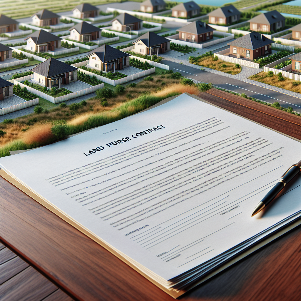 Kúpno predajná zmluva na podiel pozemku chráni práva oboch strán. Zistite, na čo si dať pozor pri jej uzatváraní a vyhnite sa chybám.