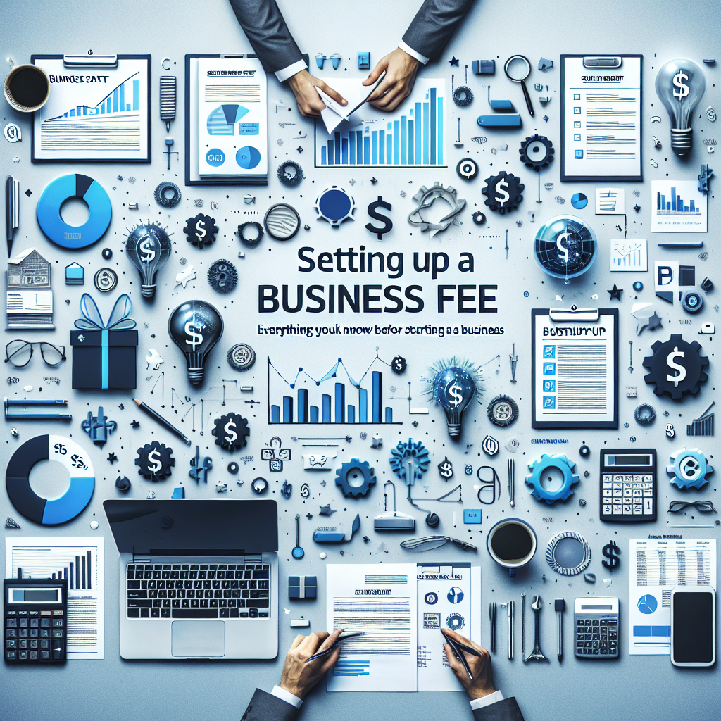 Zistite, aké sú náklady na založenie živnosti poplatok a ako sa pripraviť na podnikanie bez prekvapení.