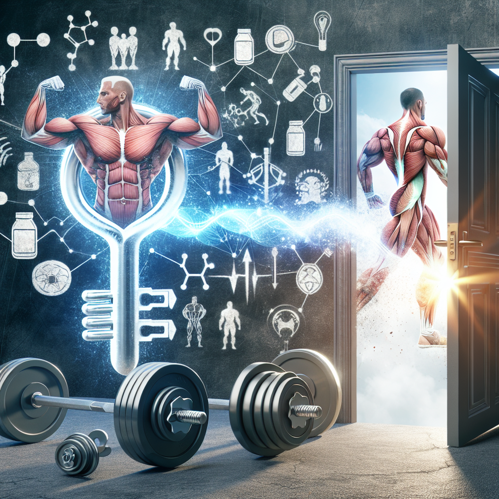 Discover the benefits of increased strength MK 677 for muscle growth, recovery, and performance. Elevate your fitness journey today!