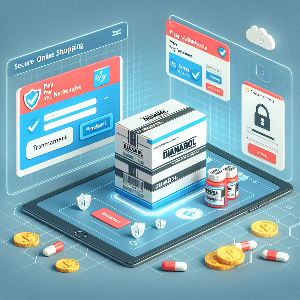 Entdecken Sie die Vorteile von Dianabol! Bestellen Sie einfach und sicher per Nachnahme und maximieren Sie Ihre Trainingsergebnisse.