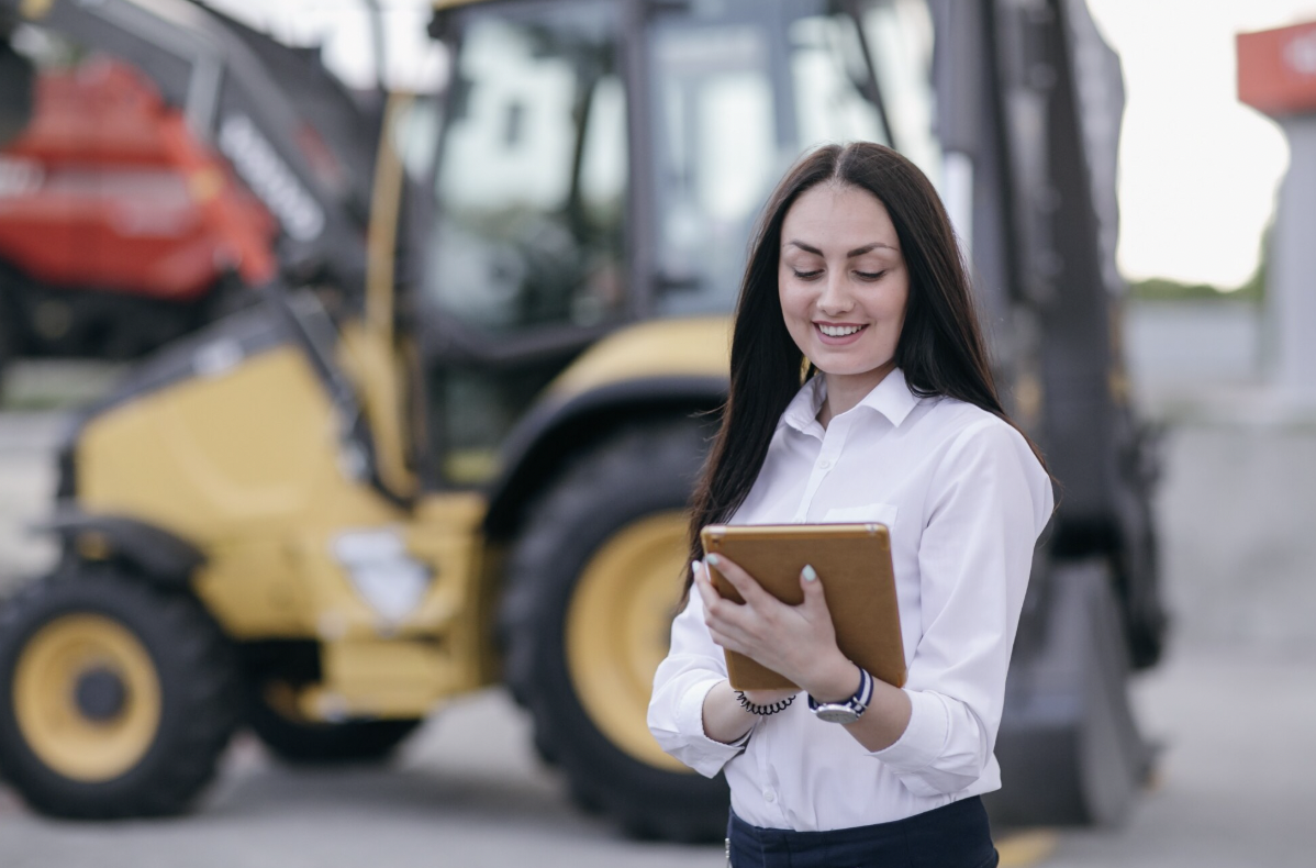 Dovoz malotraktorov: Kompletný sprievodca výberom, kontrolou a registráciou