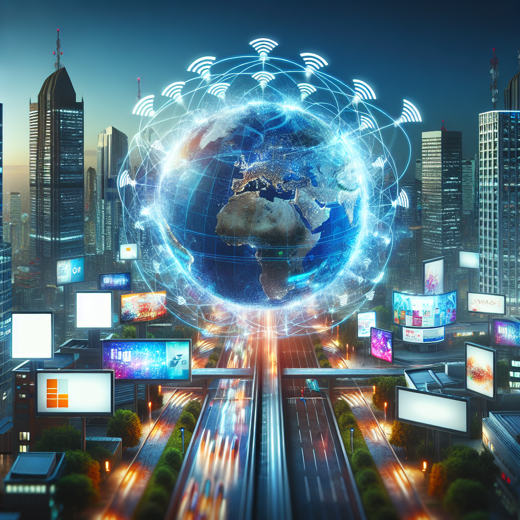 Entdecken Sie die Bedeutung von Digitale Werbung für Ihr Unternehmen. Steigern Sie Markenbekanntheit und Zielgruppenerreichung effektiv!