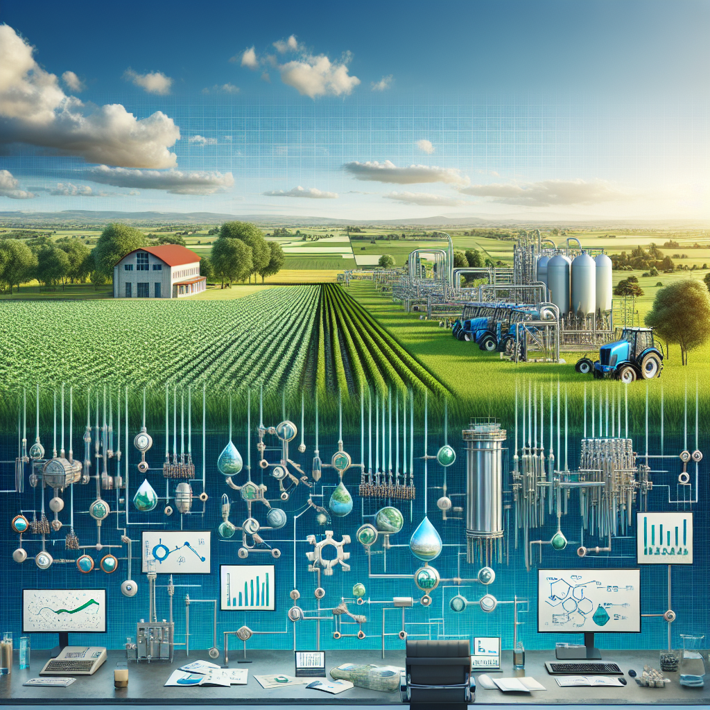 Optimieren Sie Ihre Prozesse mit einer durchdachten Stickstoffversorgung planen. Entdecken Sie Vorteile, Fehler und moderne Lösungen für Ihre Industrie.