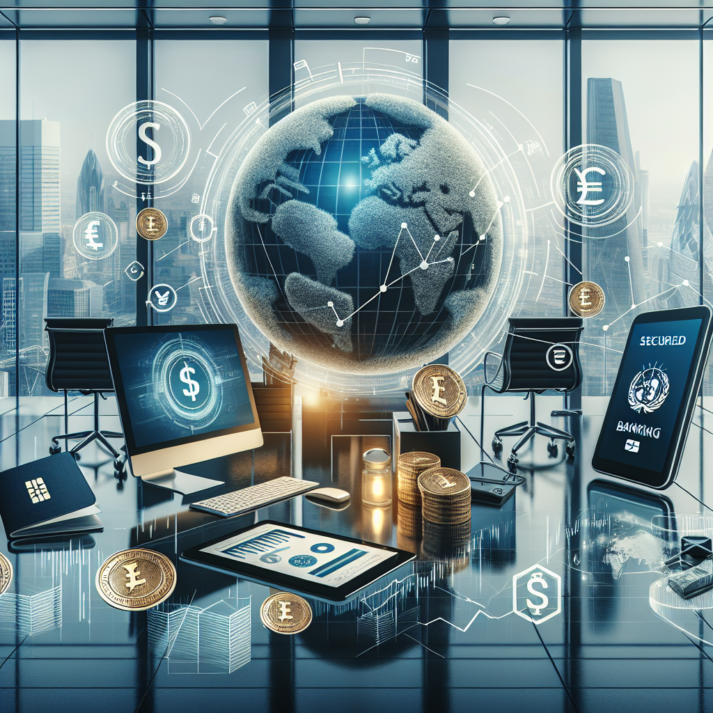 Objevte výhody online účtu v zahraničí. Získejte přístup k globálním trhům, nižším poplatkům a diverzifikaci investic.