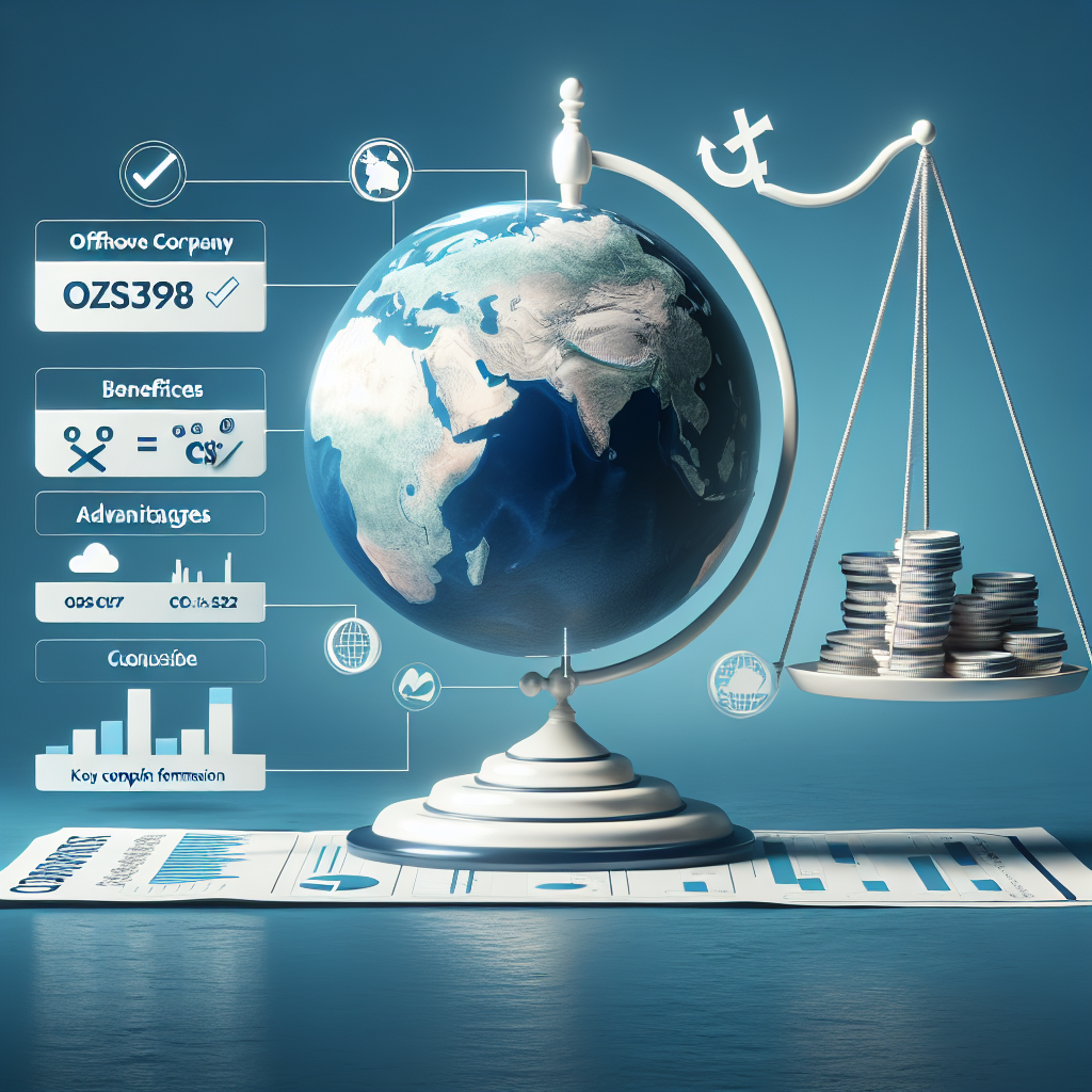 Objavte výhody a nevýhody offshore firmy. Naučte sa, ako založiť offshore firmu a aké faktory zohľadniť pri jej vytváraní.