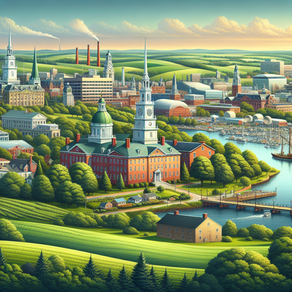 Založení firmy Delaware nabízí daňové výhody, rychlý proces a ochranu soukromí. Zvažte její výhody pro vaše podnikání!