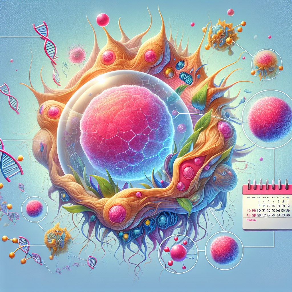Objavte výhody epithalonu: podpora regenerácie, zlepšenie imunitného systému a možnosť predĺženia života. Investujte do svojho zdravia dnes!
