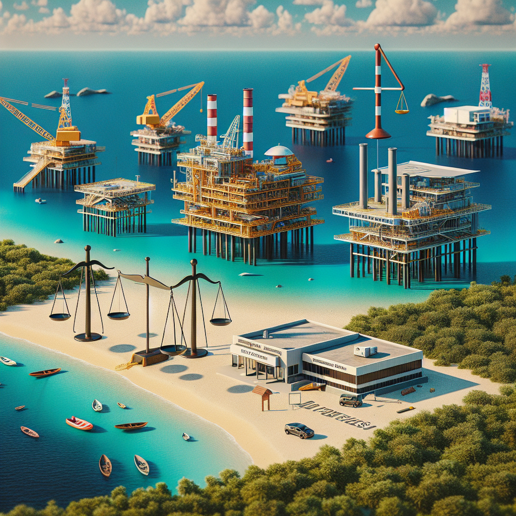 Objavte výhody offshore podnikania v Belize, vrátane priaznivých daňových podmienok a jednoduchého procesu registrácie spoločnosti.