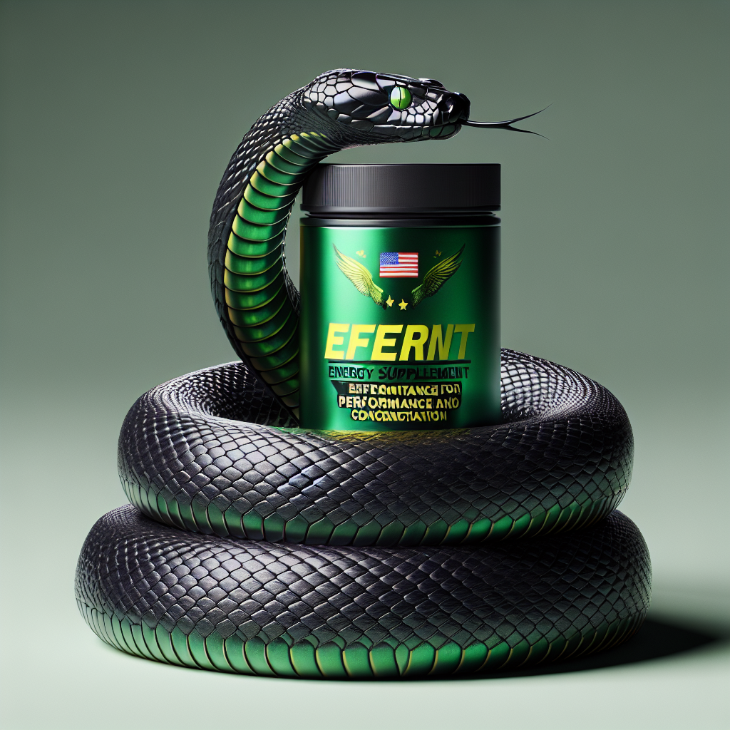 Objevte sílu „black mamba usa original“ – energetického doplňku pro zvýšení výkonu, soustředění a podporu metabolismu. Vyzkoušejte ho ještě dnes!