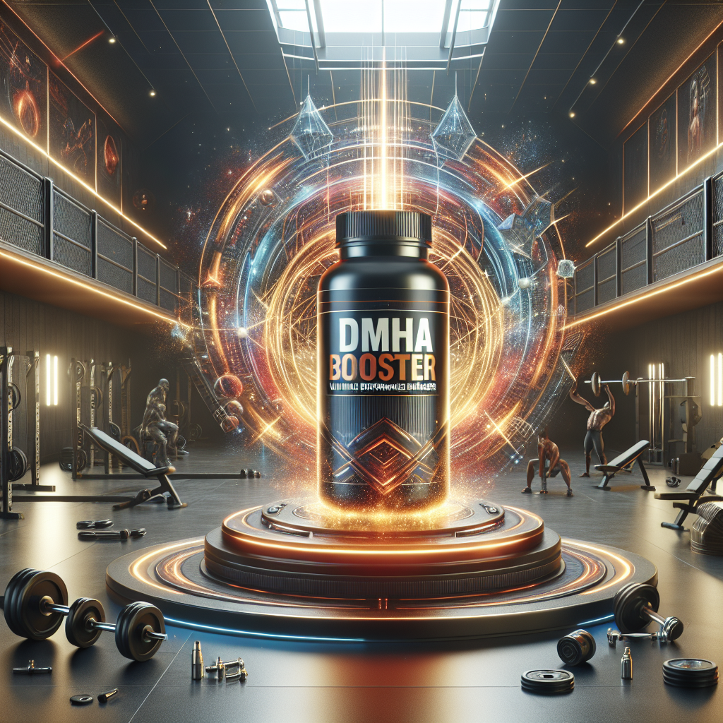 Boost your workouts with DMHA! Enhance energy, focus, and endurance. Discover how to acheter dmha booster for optimal performance today!