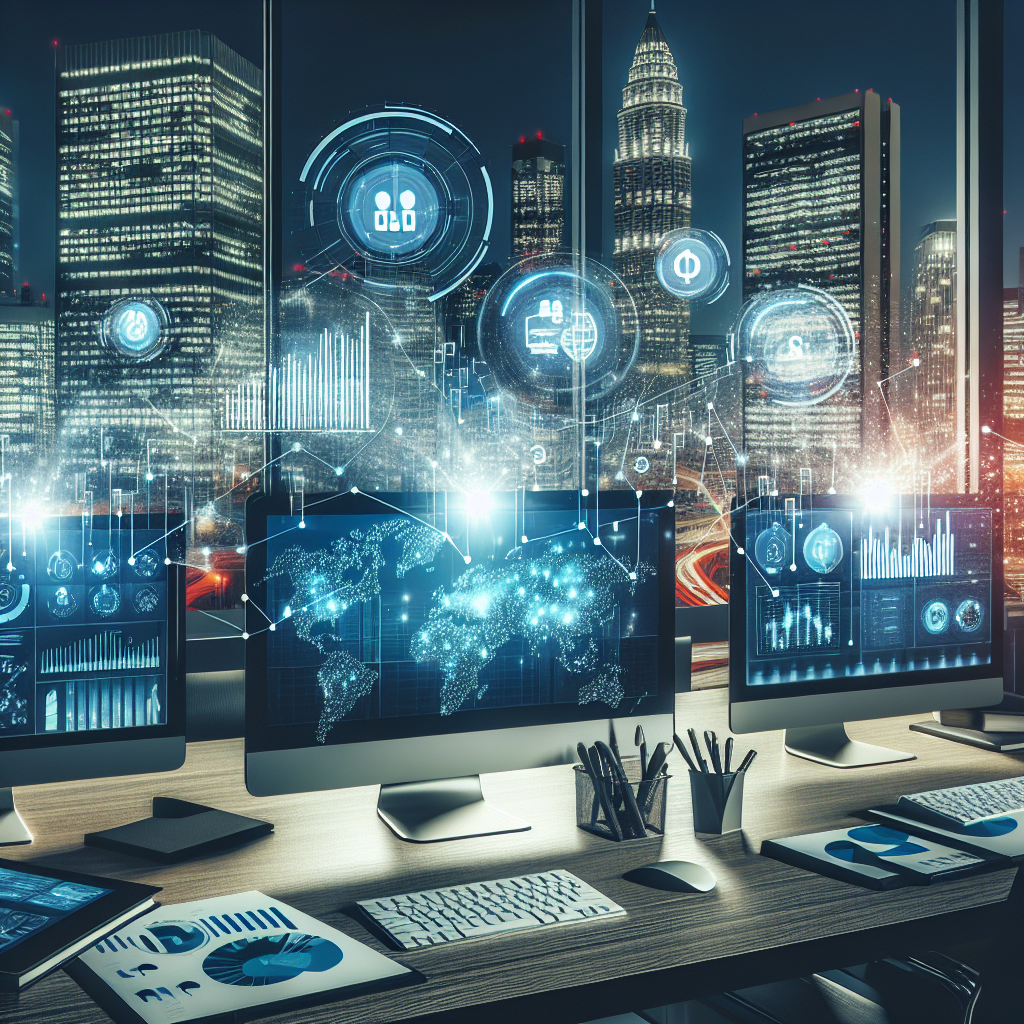 Objavte výhody elektronického účtovníctva, ako sú úspora nákladov, rýchlosť spracovania a bezpečnosť údajov pre vašu firmu.