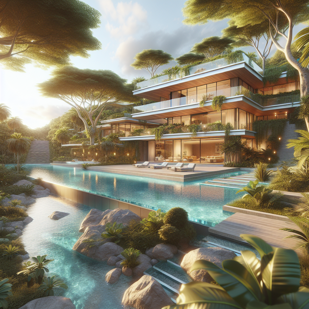 Získajte Paraguaj rezidenciu a užívajte si nízke náklady na život, daňové výhody a krásnu prírodu. Objavte nové možnosti podnikania a investovania.