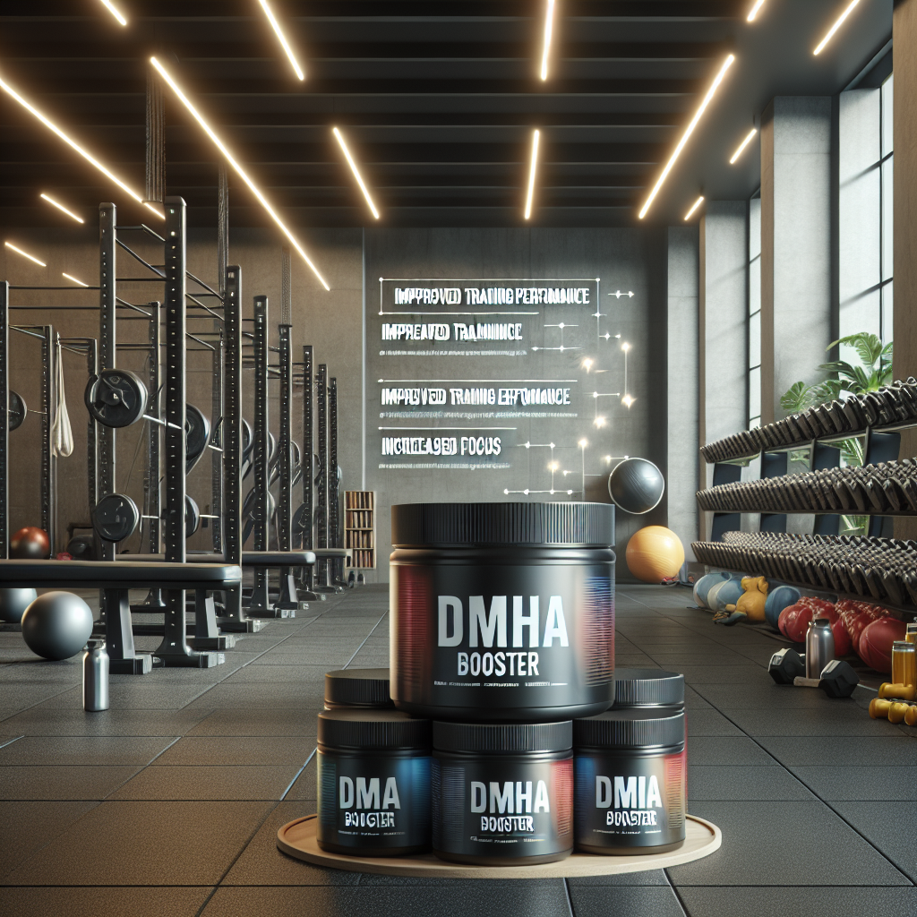 Objavte výhody dmha booster pre zvýšenie energie a sústredenia počas tréningu. Zlepšite svoj výkon s naším kvalitným suplementom.